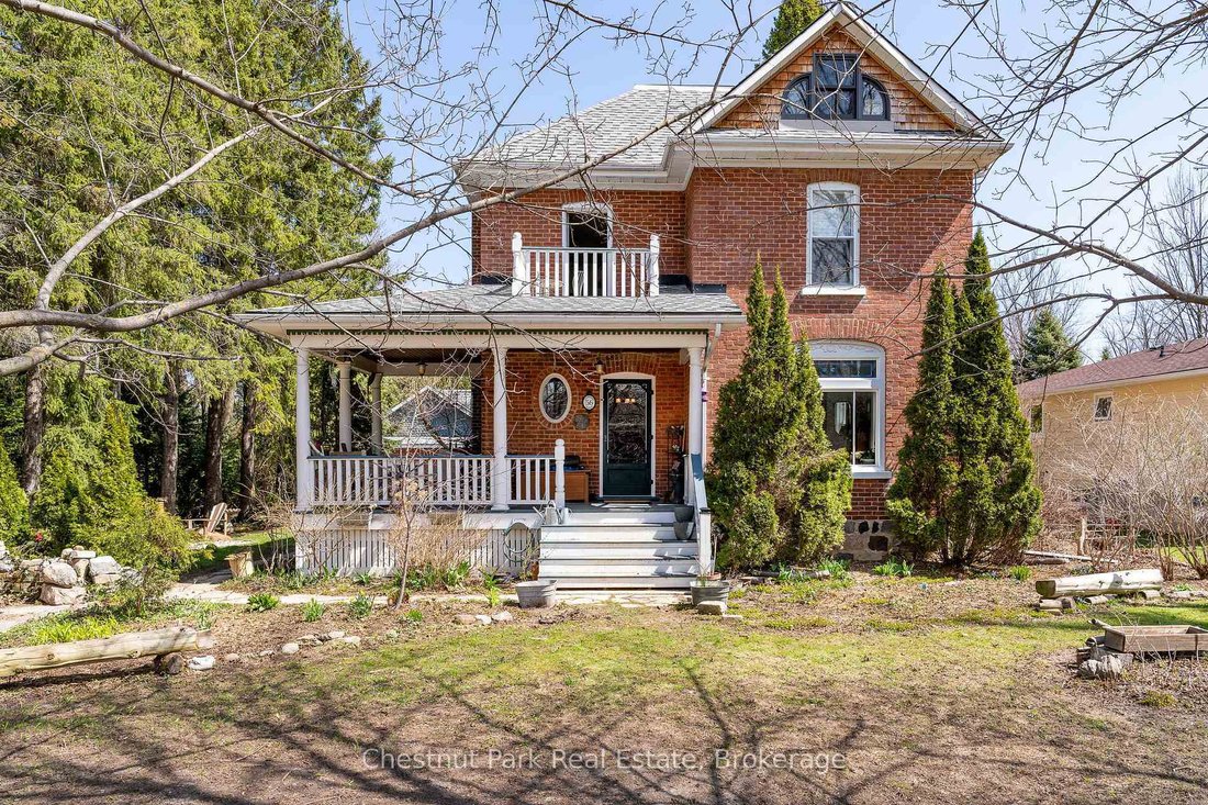 House in Thornbury, Ontario, Canada 2 - 15604530