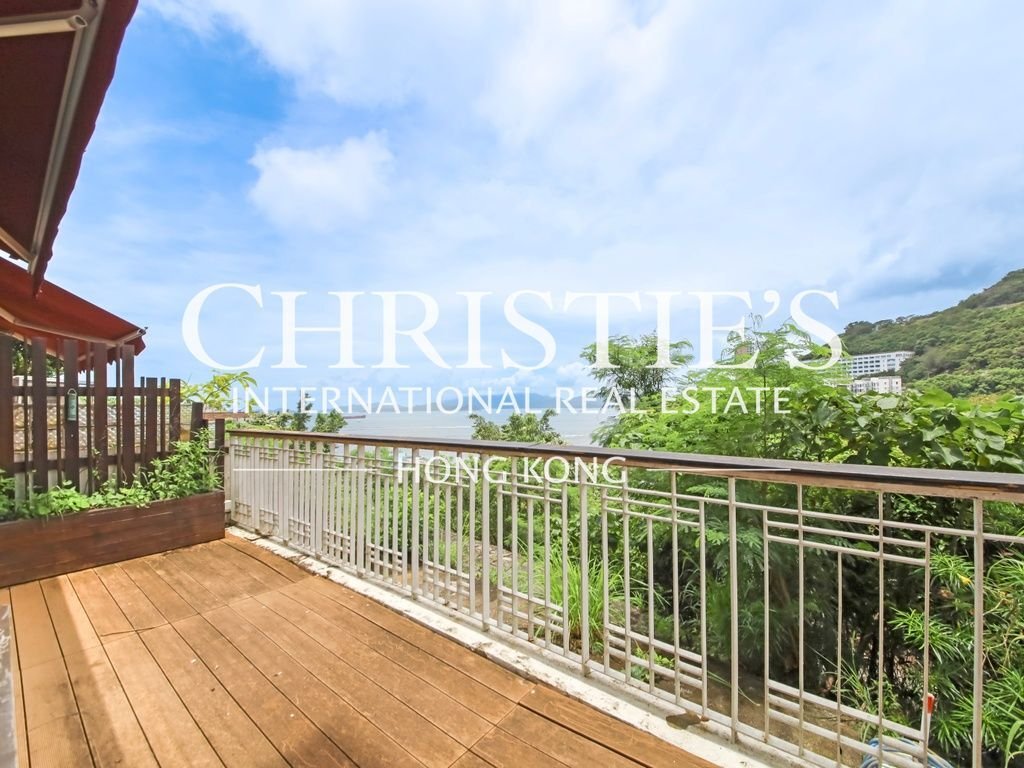 Apartment in Hong Kong, Hong Kong 3 - 15435873