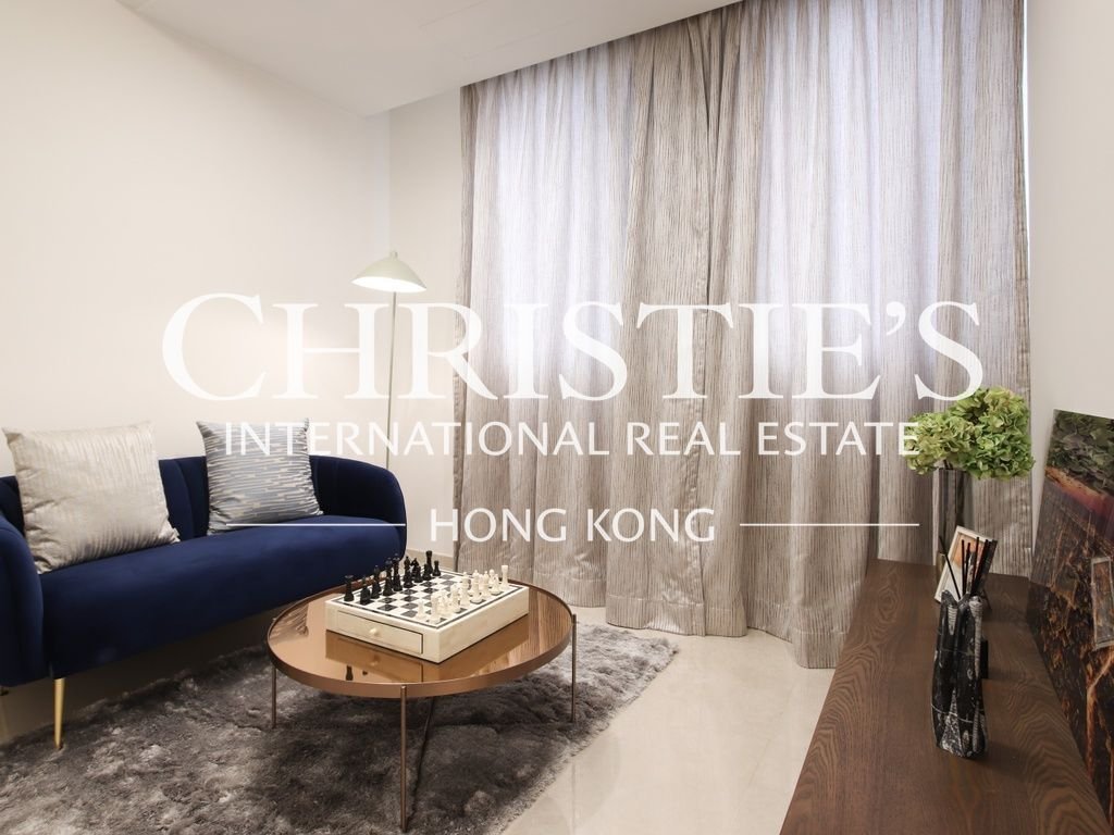 Villa in Hong Kong, Hong Kong 5 - 15169768