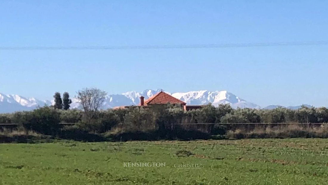 Land in Marrakesh, Marrakesh-Safi, Morocco 1 - 15276745