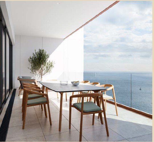 Apartment in Sliema, Malta 4 - 15173668