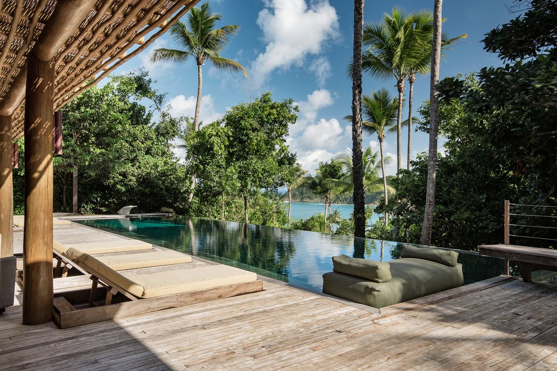 Villa in Itacaré, State of Bahia, Brazil 4 - 14210509