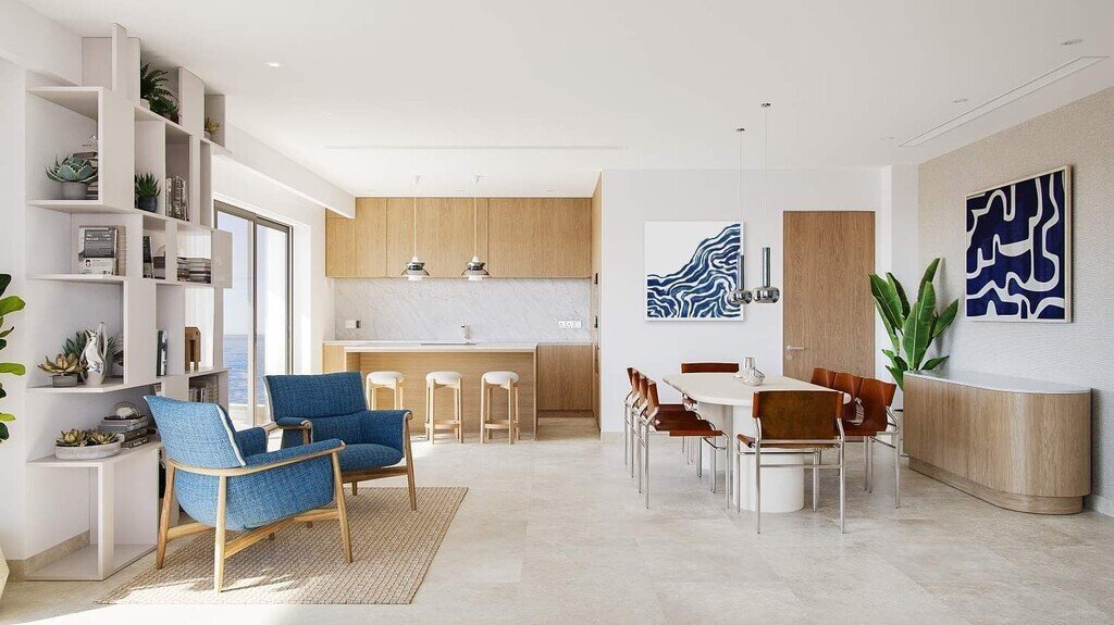 Apartment in Sliema, Malta 4 - 15592993