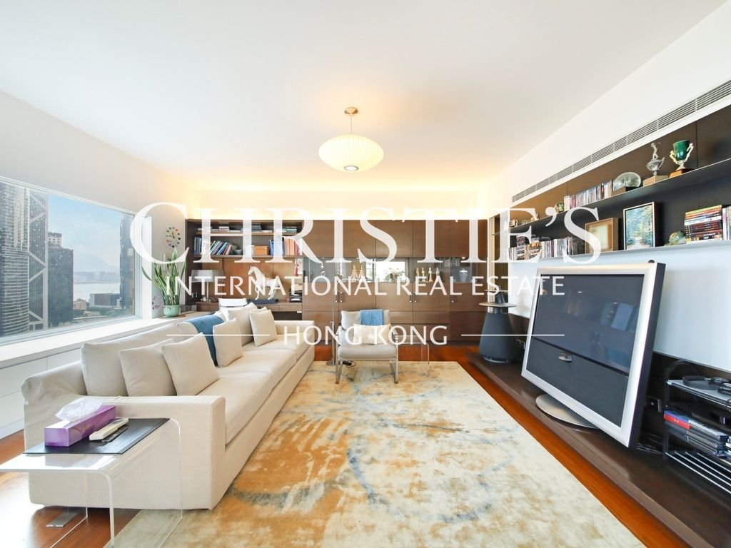 Apartment in Hong Kong, Hong Kong 5 - 15434074