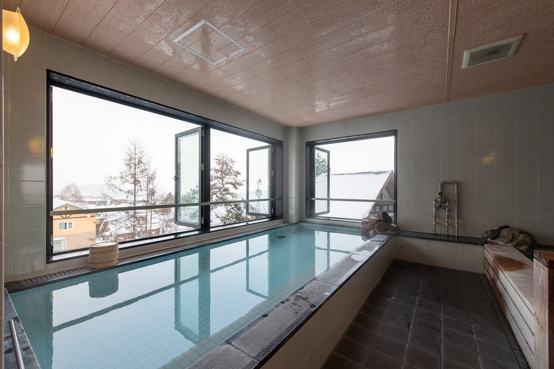 House in Furano, Hokkaido, Japan 4 - 15174379