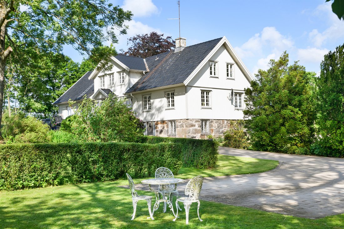 Estate in Halland, Sweden 3 - 14781819