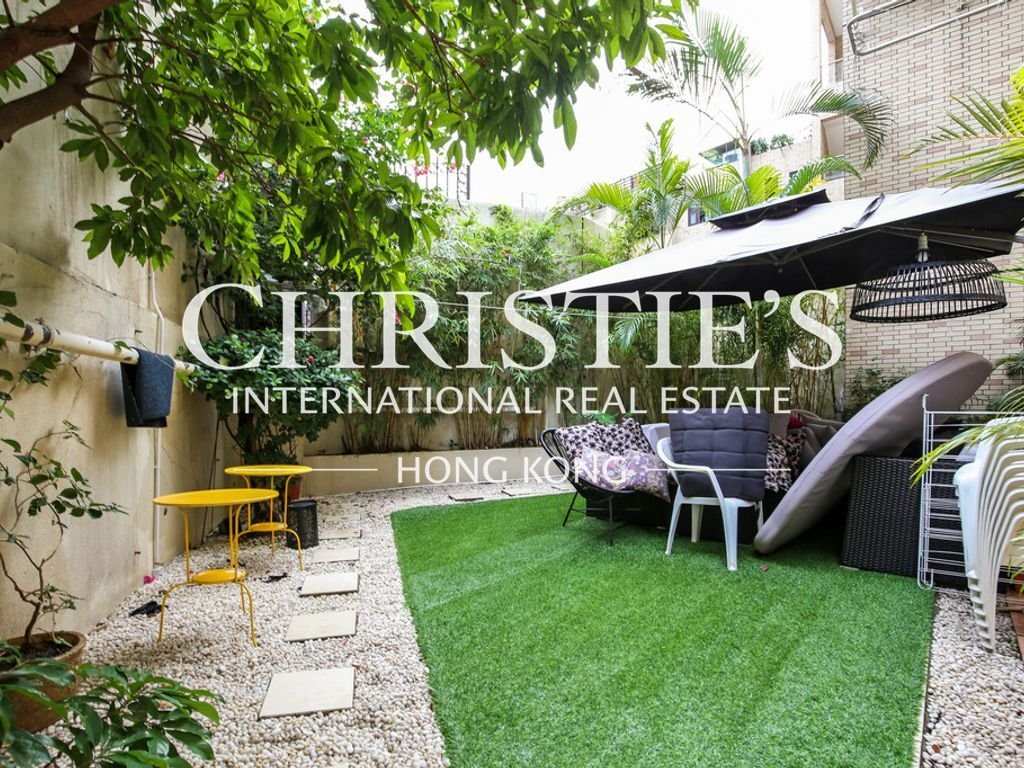 Appartement à Hong-Kong, Hong Kong 2 - 15436611