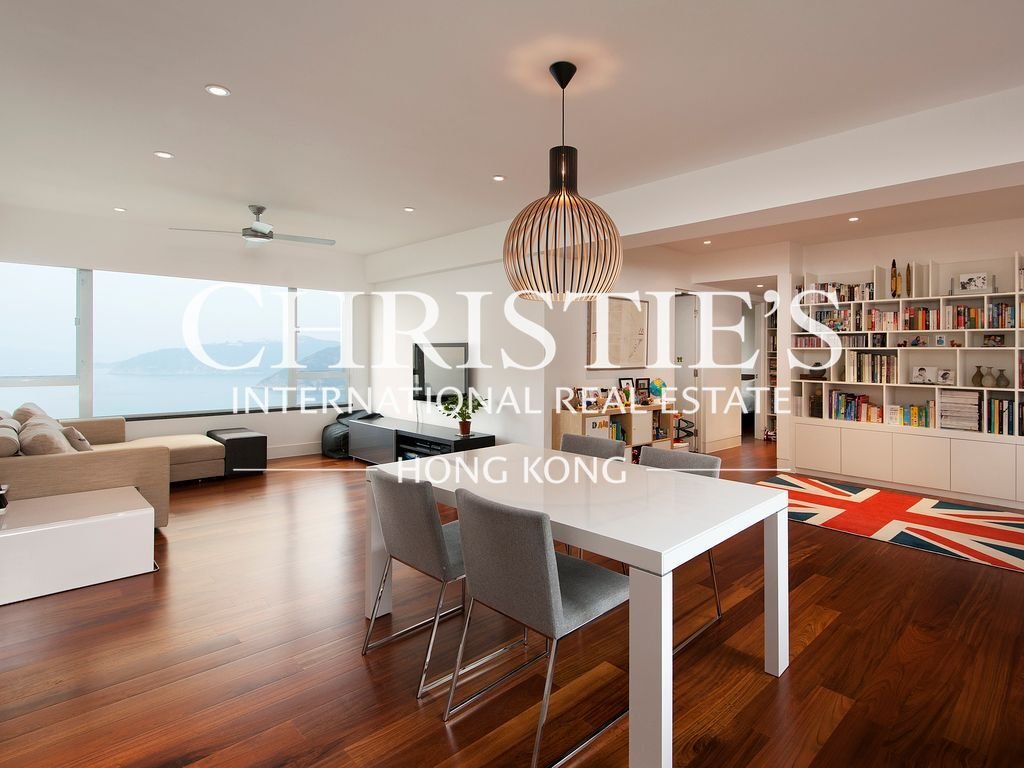 Apartment in Hong Kong, Hong Kong 4 - 15433978