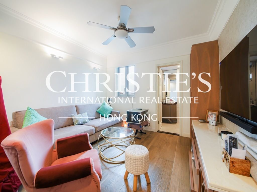 Appartamento a Hong Kong, Hong Kong 5 - 15435785