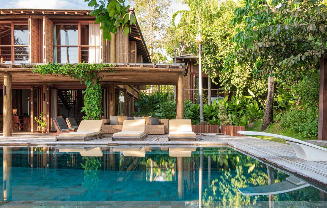 Villa in Itacaré, State of Bahia, Brazil 5 - 14210509