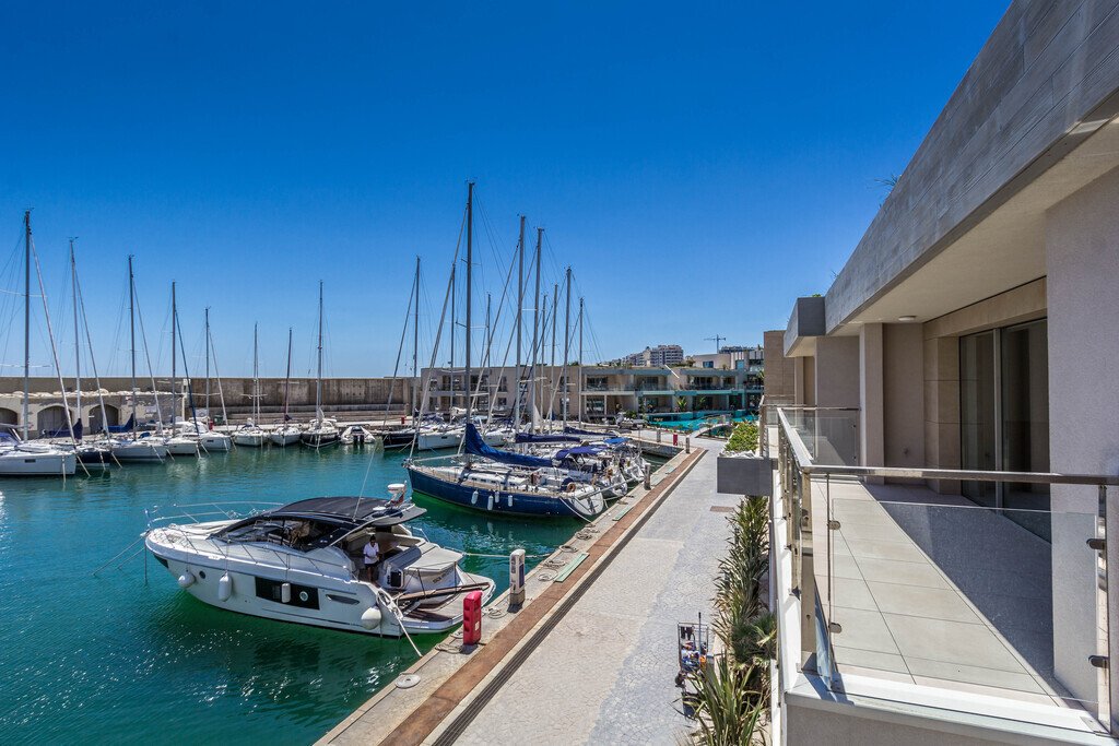 Apartment in Saint Julian's, Malta 4 - 15488361