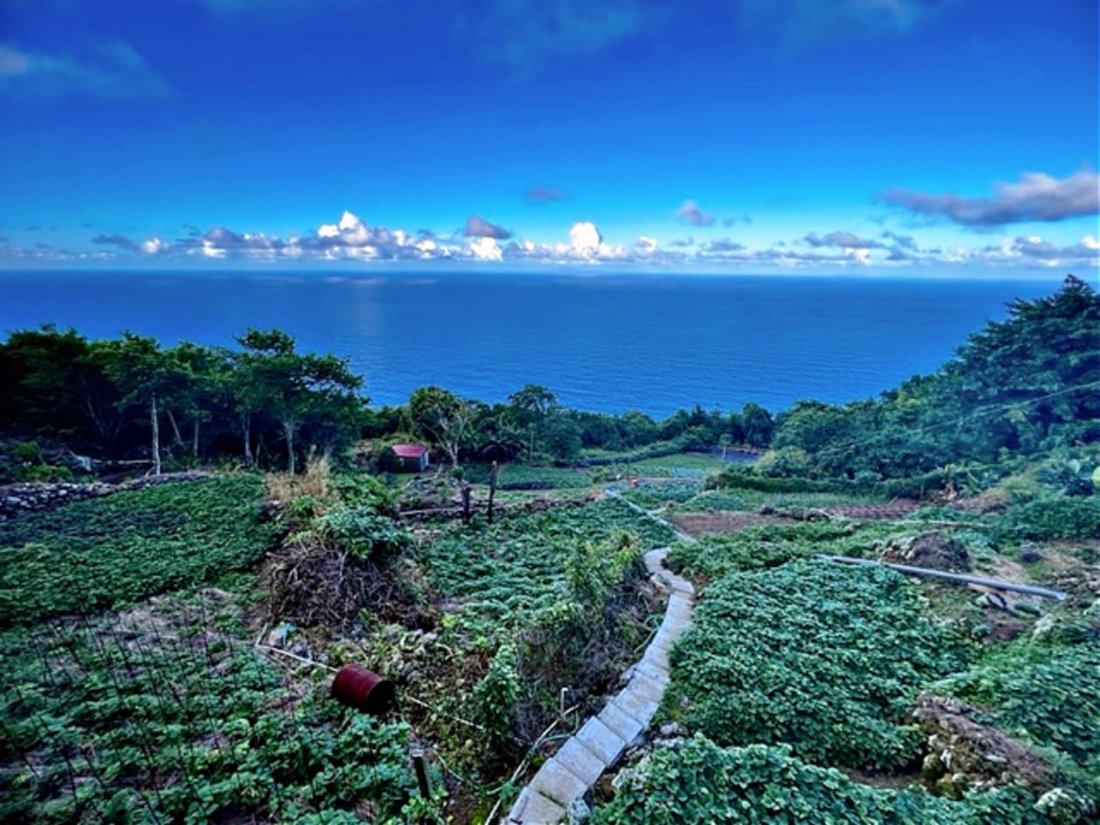 Land in Upper Zion's Hill, Saba, Caribbean Netherlands 1 - 15276819