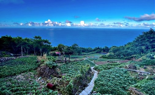 Land in Upper Zion's Hill, Saba, Besondere Gemeinde 1