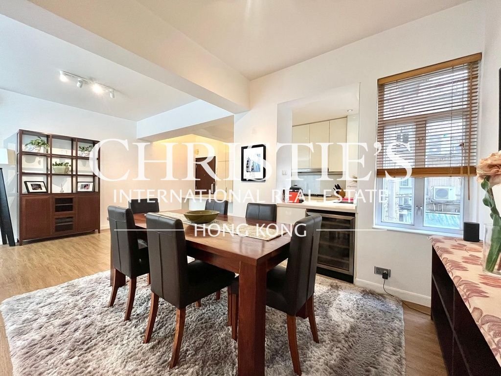 Apartment in Hong Kong, Hong Kong 3 - 15434262