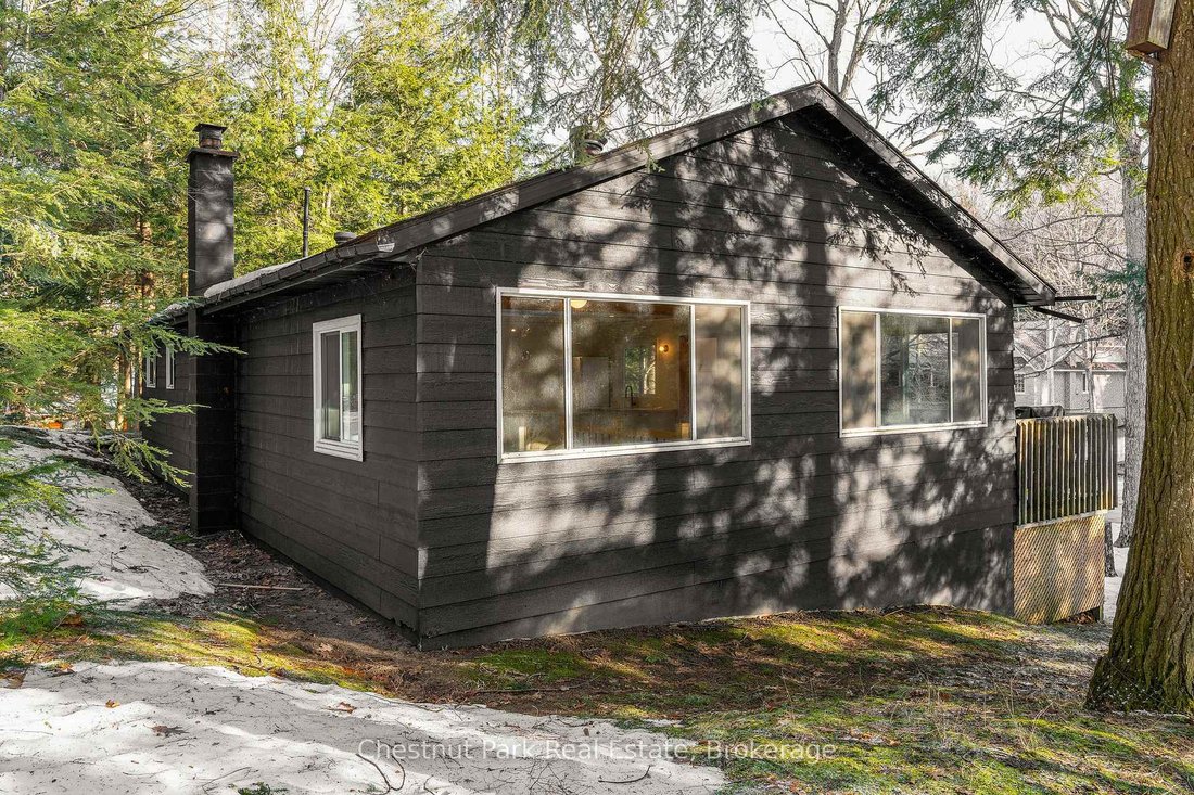 House in Tiny, Ontario, Canada 5 - 15554638