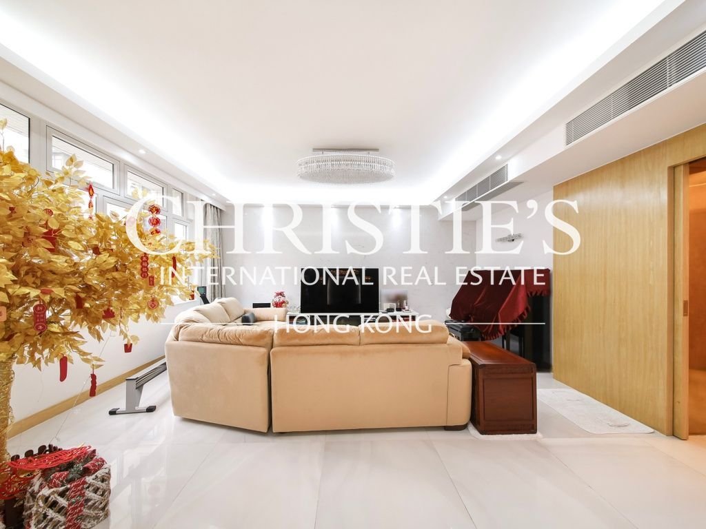 Apartment in Hong Kong, Hong Kong 4 - 15434610