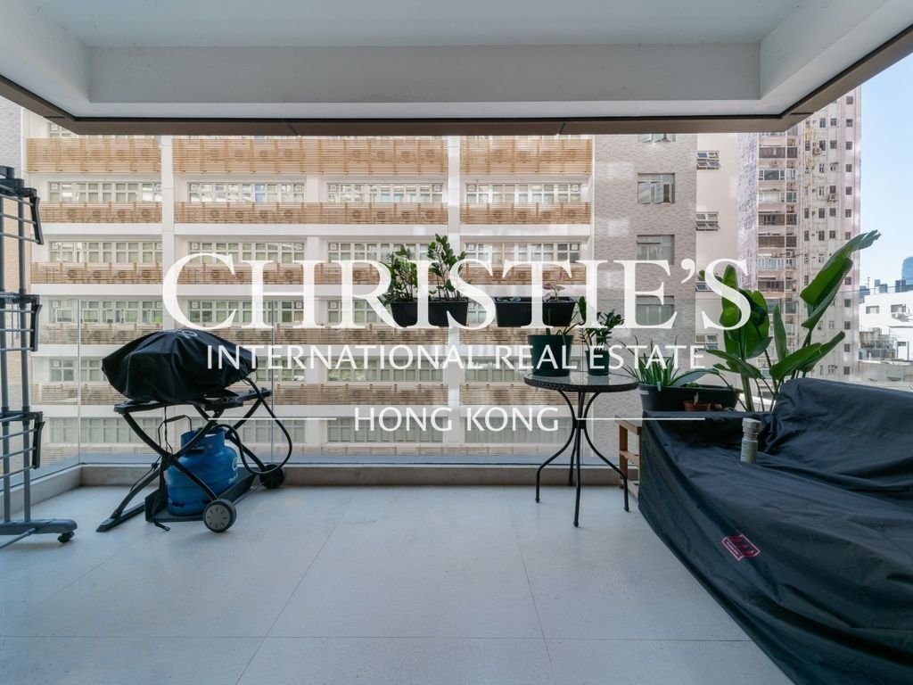 Apartment in Hong Kong, Hong Kong 2 - 15435734