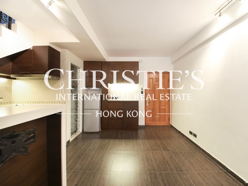 Apartment in Hong Kong, Hong Kong 5 - 15435799