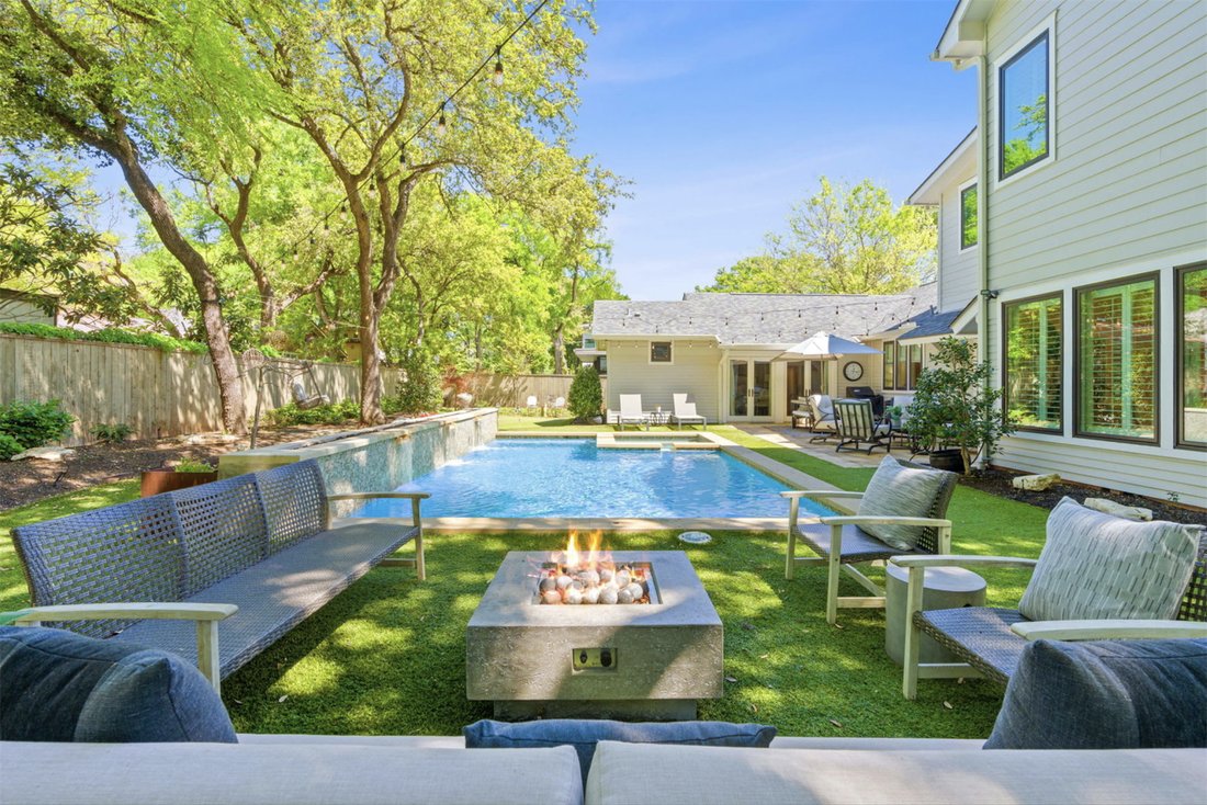 House in Austin, Texas, United States 2 - 15173834