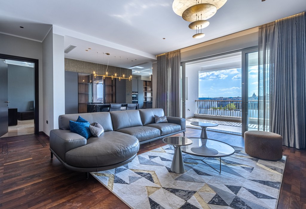 Apartment in Sliema, Malta 3 - 15173741