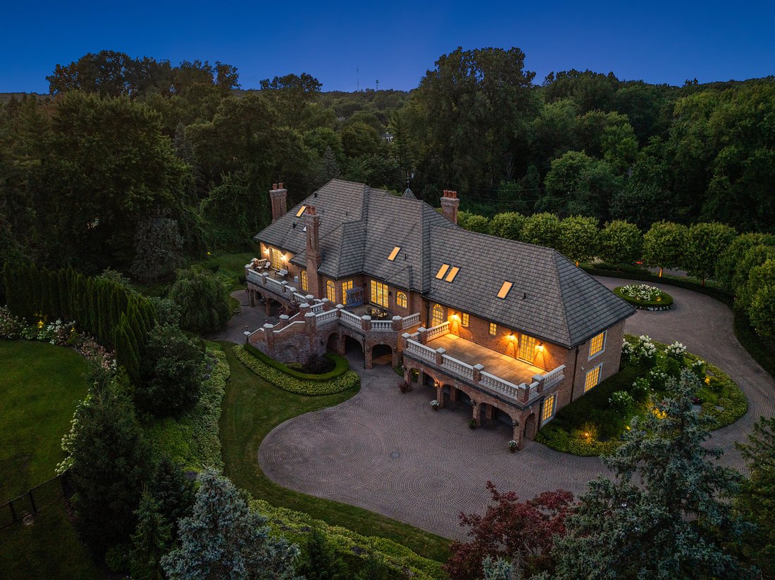 House in Bloomfield Hills, Michigan, United States 2 - 14713408