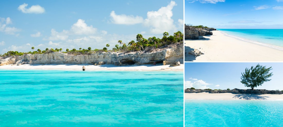 Water Cay   The Premier Luxury Beachfront Development Opportunity In The Caribbean view 3