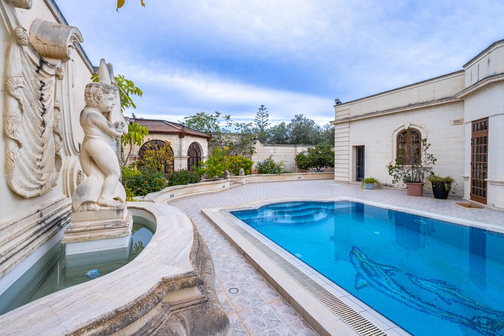 Villa a L'Iclin, Malta 3 - 15173724