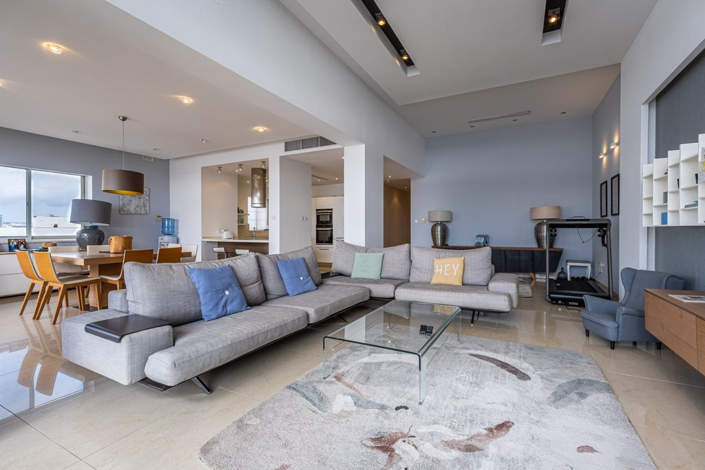 Apartment in Sliema, Malta 3 - 15402847