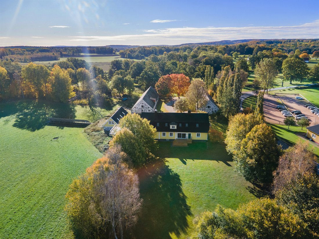 Estate in Olofström, Blekinge County, Sweden 3 - 13432847