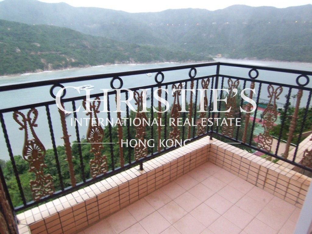 Apartment in Hong Kong, Hong Kong 2 - 15436041