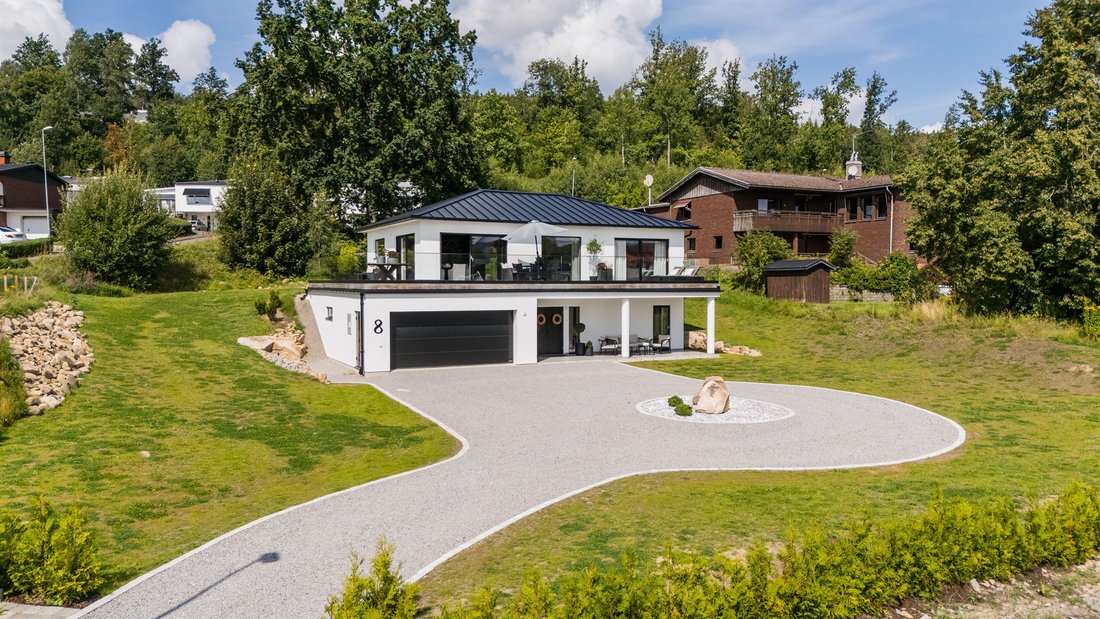 Villa in Ulricehamn, Västra Götaland County, Sweden 2 - 14646925