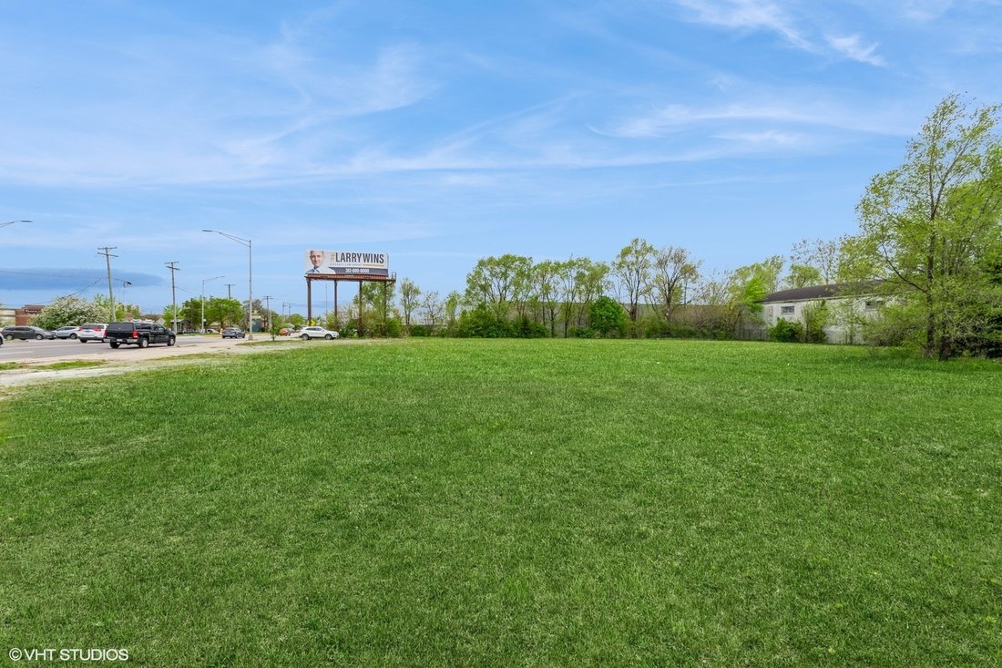 Land in Joliet, Illinois, United States 5 - 15577205