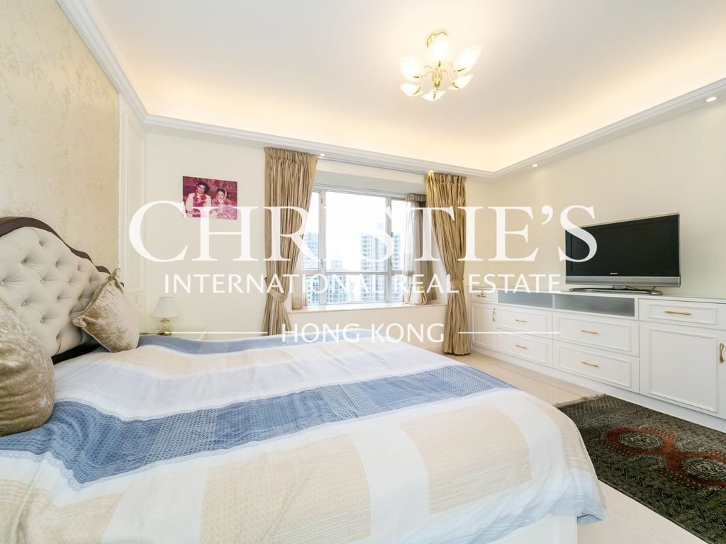 Apartment in Hong Kong, Hong Kong 5 - 15434231