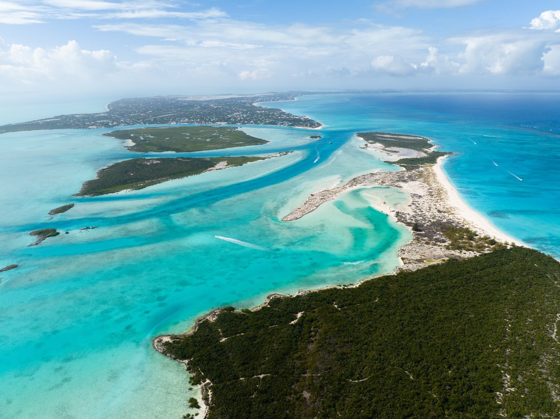 Water Cay   The Premier Luxury Beachfront Development Opportunity In The Caribbean view 4