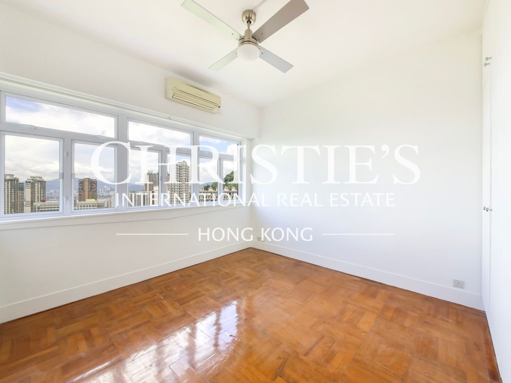 Wohnung in Hongkong, Hongkong 5 - 15434505