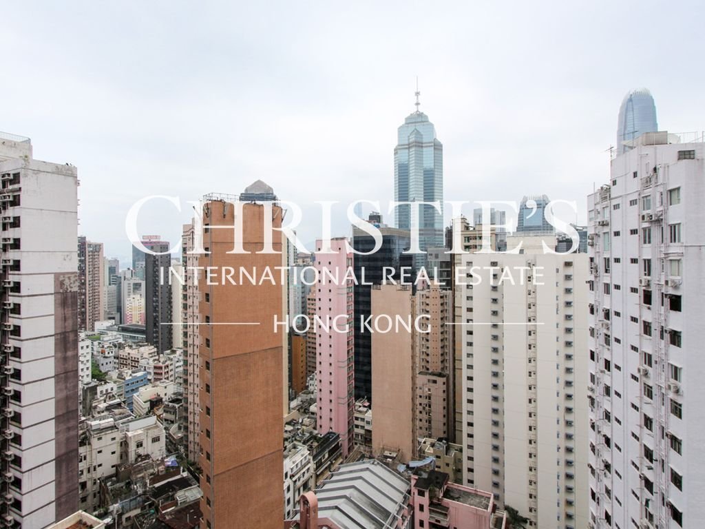 Apartment in Hong Kong, Hong Kong 1 - 15436644