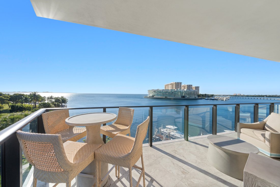 Condo in Miami, Florida, United States 3 - 15167822