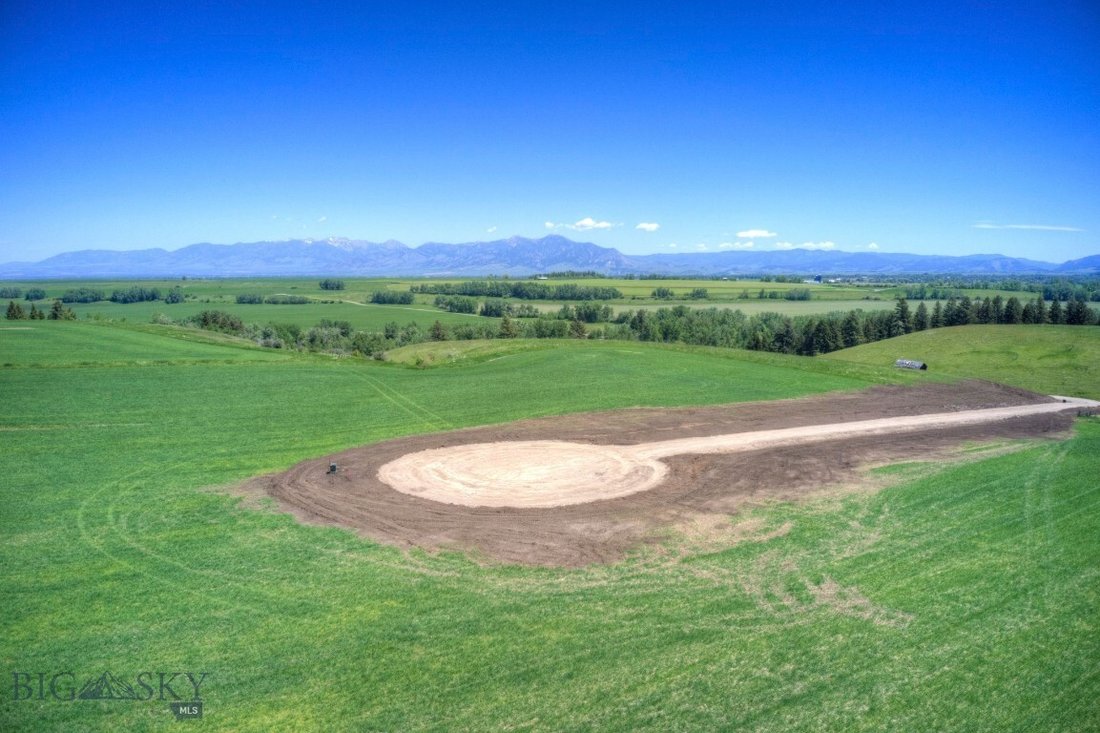 Land in Bozeman, Montana, United States 5 - 15657334