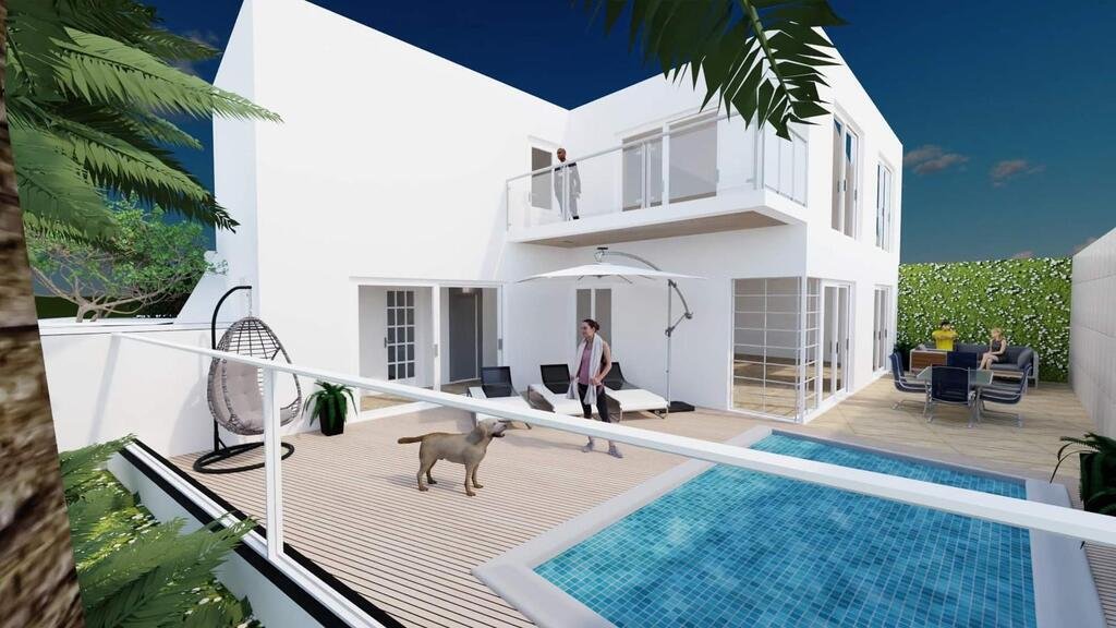 Villa in Lija, Malta 1 - 15173715