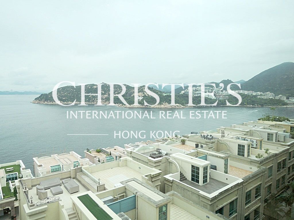 Villa in Hong Kong, Hong Kong 1 - 15434304