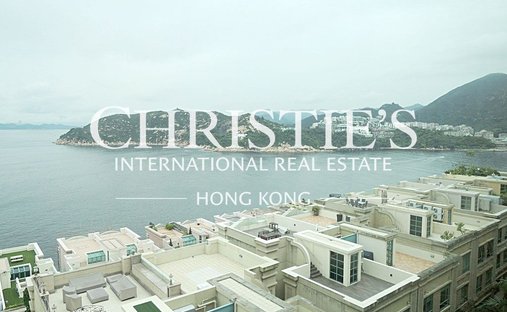 Villa à Hong-Kong, Hong Kong 1