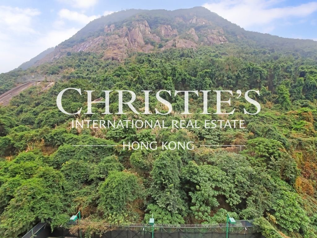 Apartamento en Hong Kong, Hong Kong 1 - 15435571