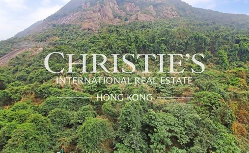 Apartamento en Hong Kong, Hong Kong 1