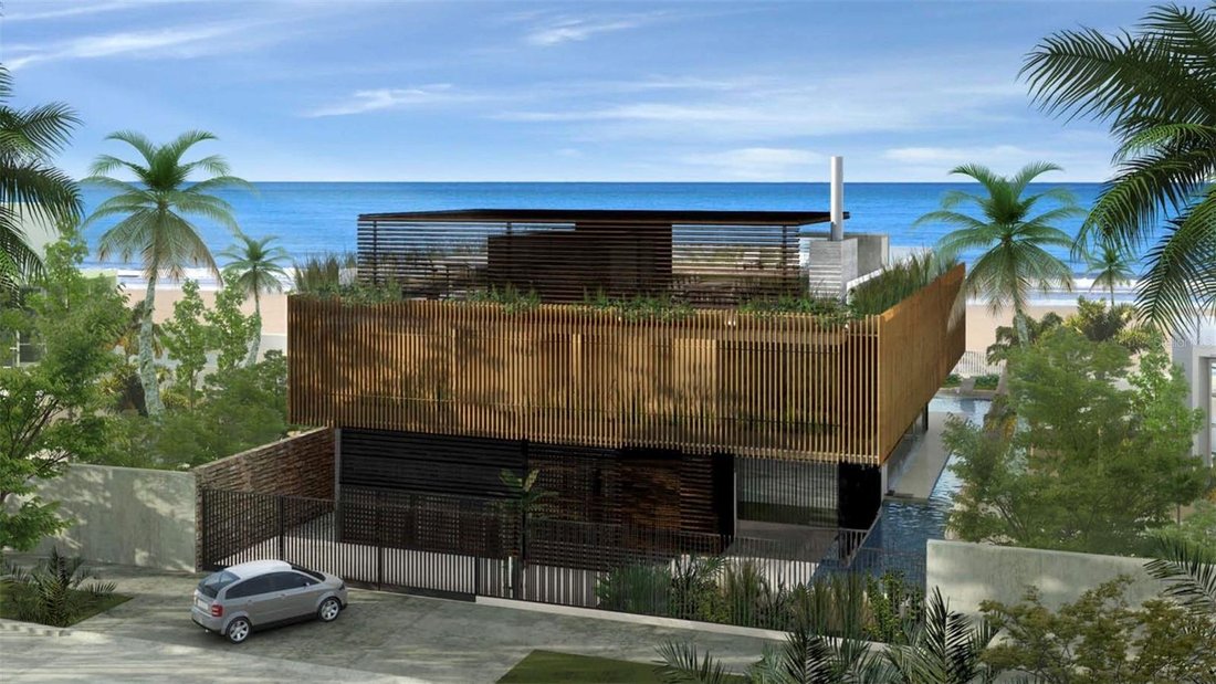 Land in San Juan, San Juan, Puerto Rico 2 - 15276935