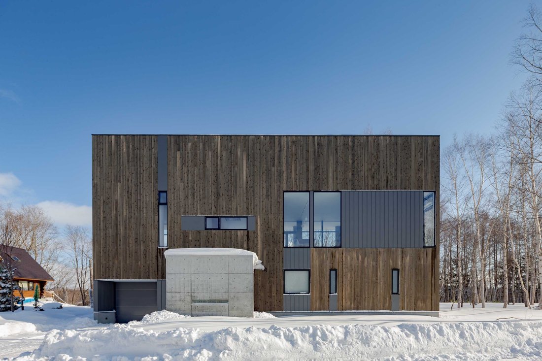 House in Kutchan, Hokkaido, Japan 2 - 15245172