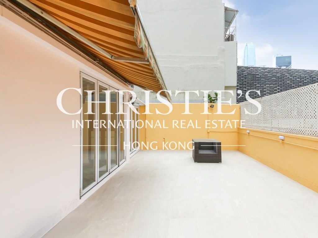 Apartment in Hong Kong, Hong Kong 2 - 15435922