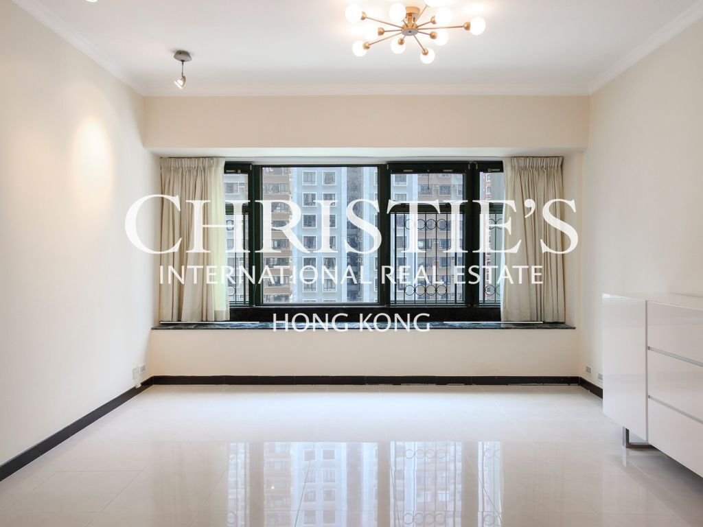 Apartment in Hong Kong, Hong Kong 3 - 15434119