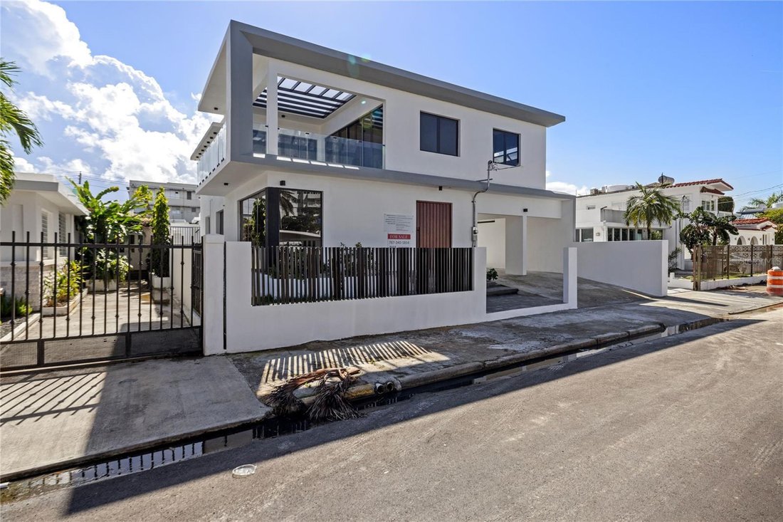 House in San Juan, San Juan, Puerto Rico 2 - 15075843