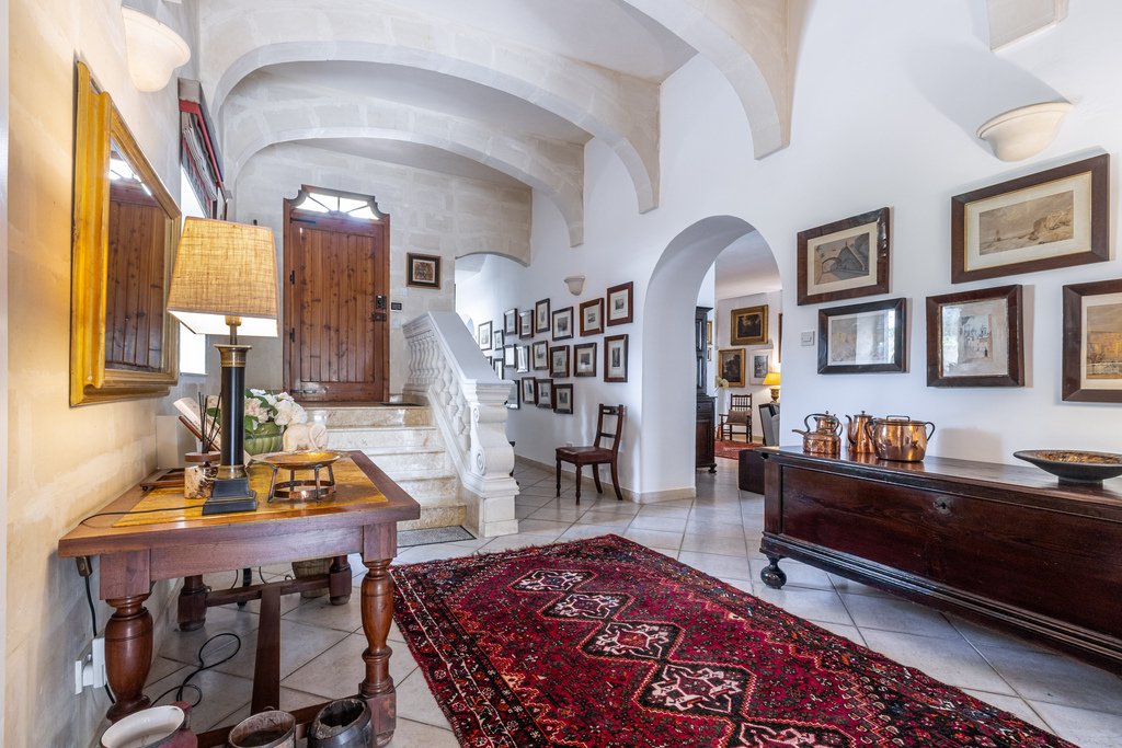 Townhouse in Saint Paul's Bay, Malta 3 - 15393265