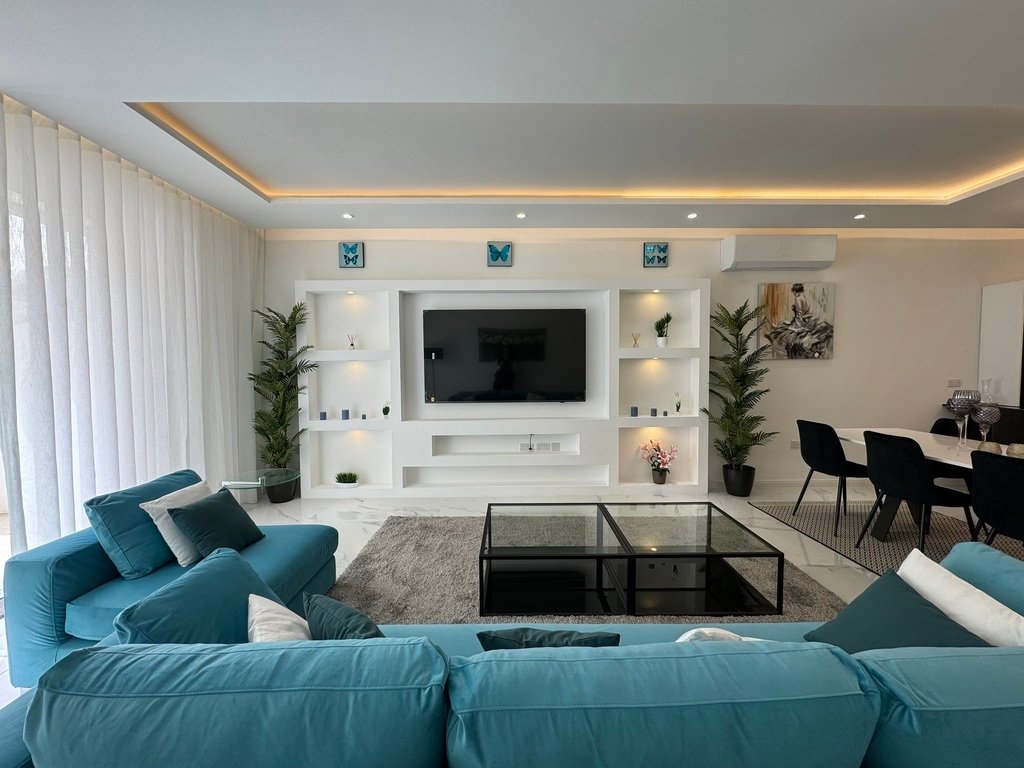 Apartment in Saint Julian's, Malta 1 - 15173690